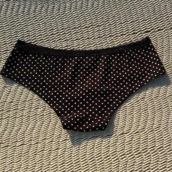 NWT Ardene Stars Hipster - Picture 3 of 4